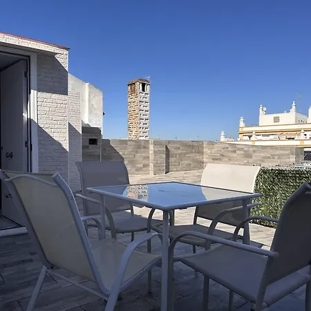 Dante - Ole Solutions Jerez de la Frontera