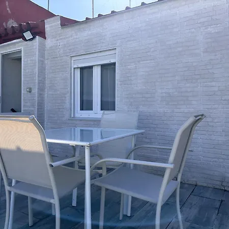 Dante - Ole Solutions Apartman Jerez de la Frontera