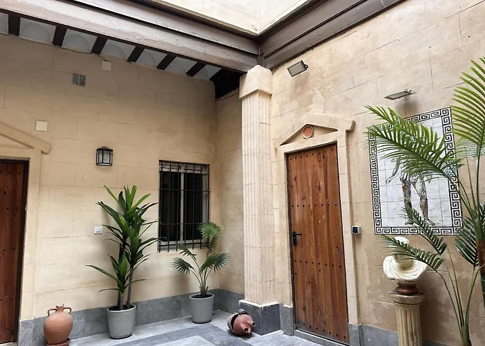 Dante - Ole Solutions Apartman