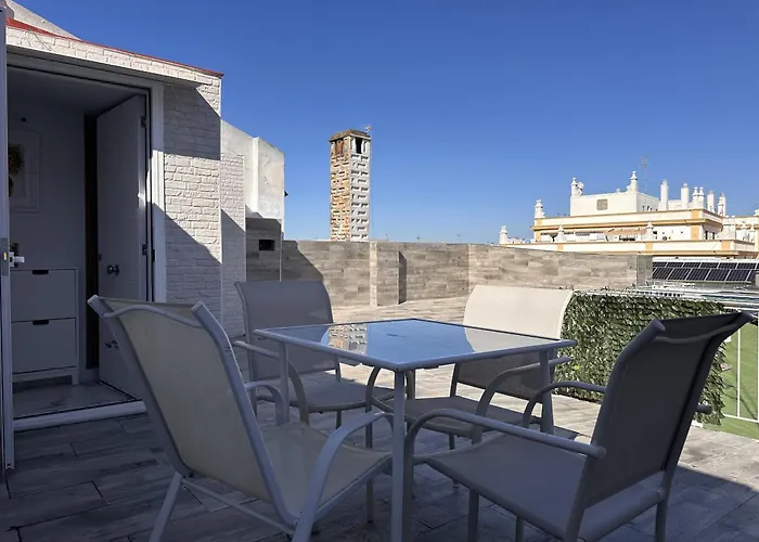 Dante - Ole Solutions Jerez de la Frontera