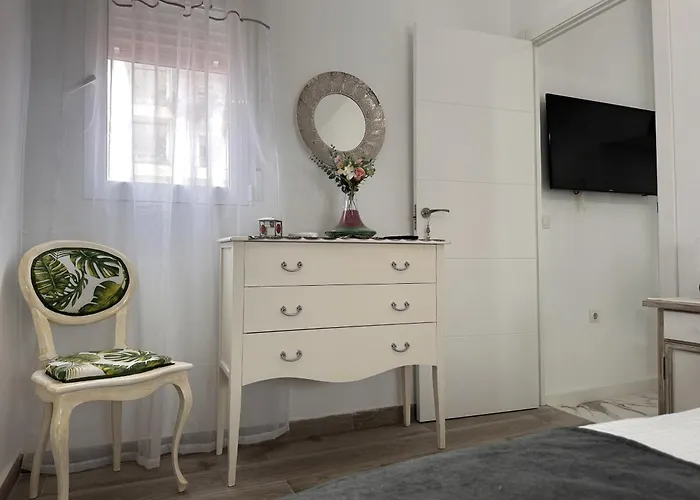 Dante - Ole Solutions Apartman