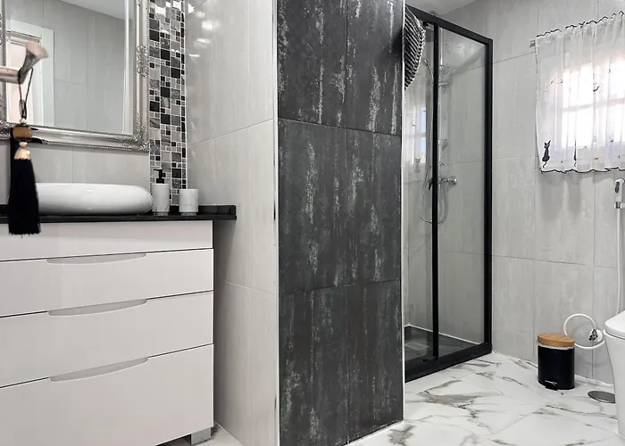 Dante - Ole Solutions Apartman *