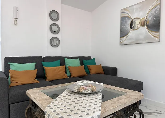 Apartman Dante - Ole Solutions *