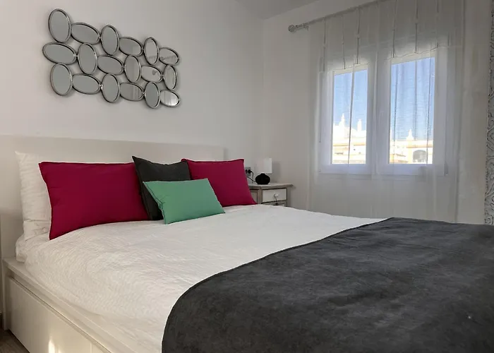 Apartman Dante - Ole Solutions Jerez de la Frontera