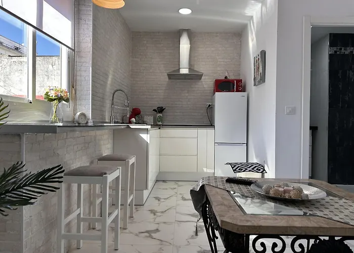 Dante - Ole Solutions Apartman *