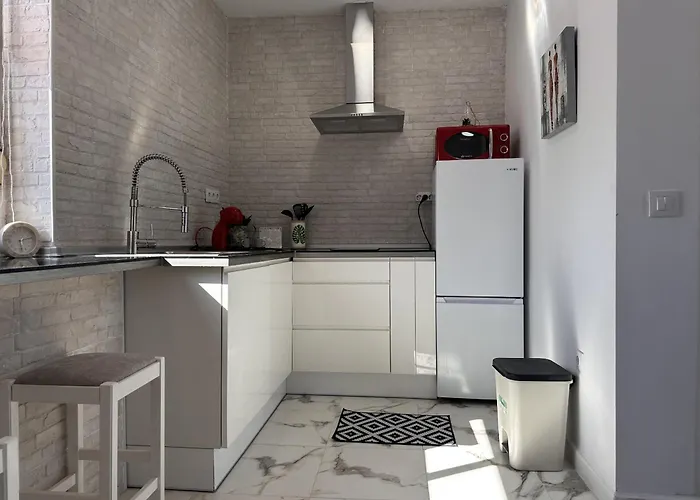 Apartman Dante - Ole Solutions Jerez de la Frontera