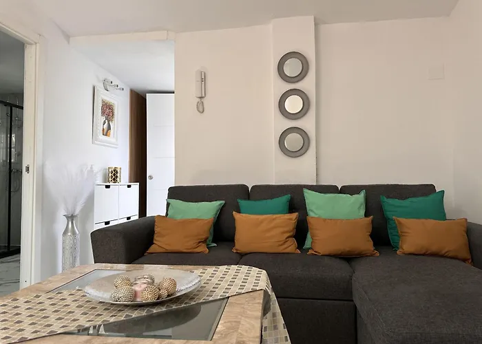 Apartman Dante - Ole Solutions *