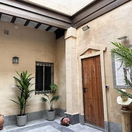 Dante - Ole Solutions Daire