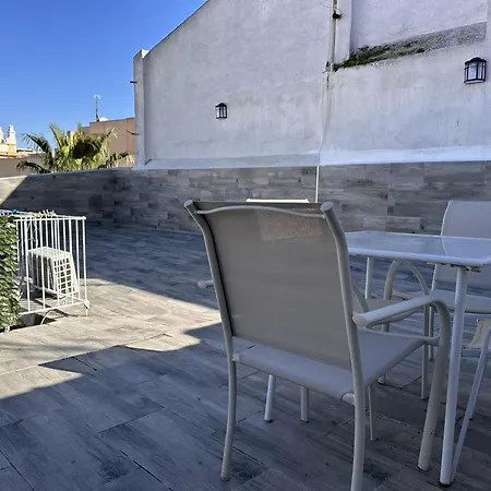 Apartmán Dante - Ole Solutions