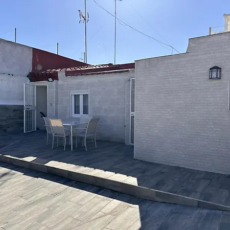 Dante - Ole Solutions Apartment *