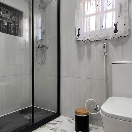 Dante - Ole Solutions Daire