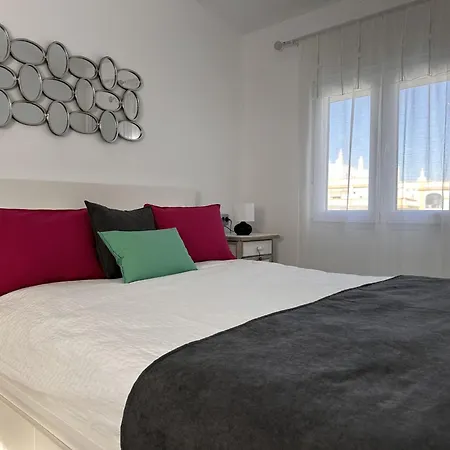 Apartment Dante - Ole Solutions Jerez de la Frontera