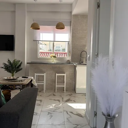 Apartment Dante - Ole Solutions *