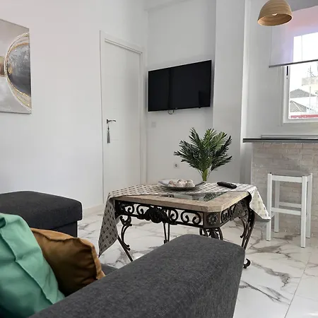 Dante - Ole Solutions Daire Jerez de la Frontera