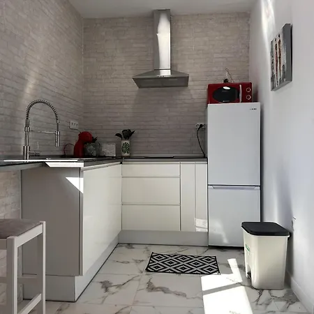 Apartment Dante - Ole Solutions Jerez de la Frontera