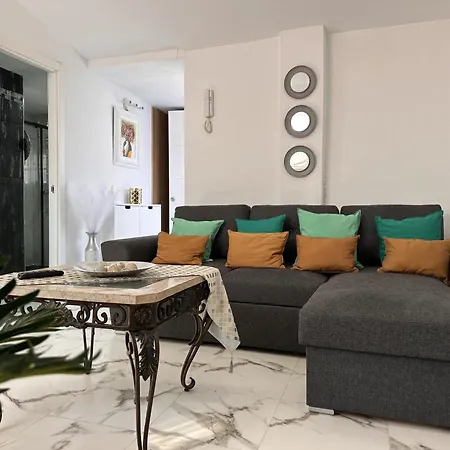 Dante - Ole Solutions Apartamento Jerez de la Frontera