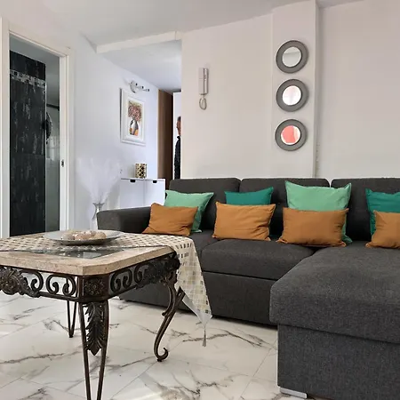 Dante - Ole Solutions Apartment *