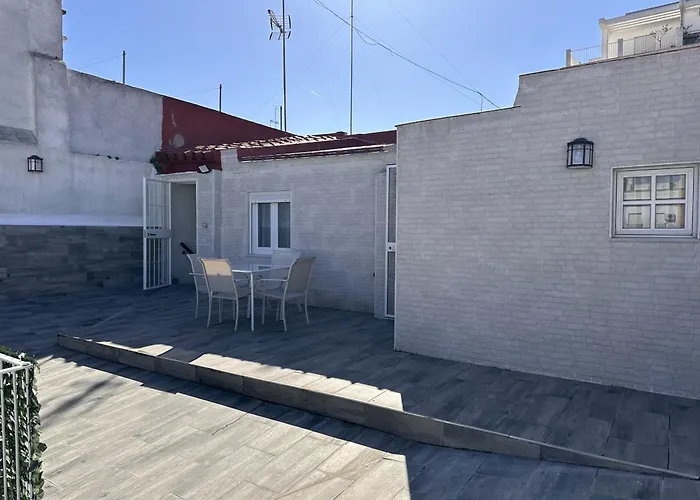 Dante - Ole Solutions 公寓 *