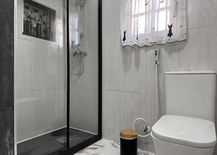 Dante - Ole Solutions 公寓