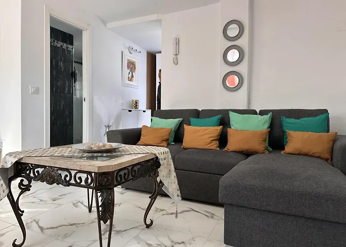 Dante - Ole Solutions 公寓 *