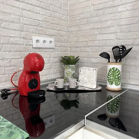 Dante - Ole Solutions Херес-де-ла-Фронтера