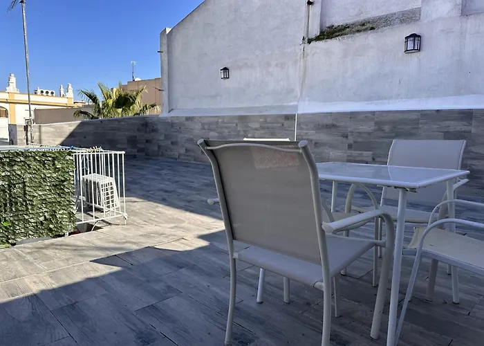 アパート Dante - Ole Solutions