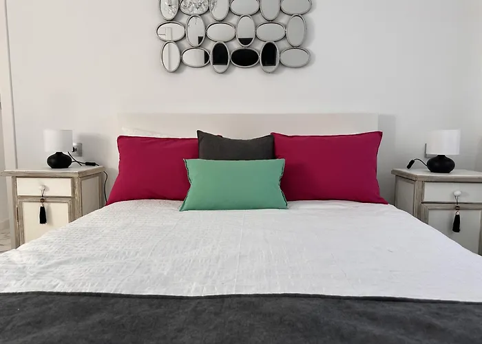 Dante - Ole Solutions アパート